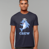 Dolphin Crew T-Shirt