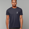 Sailing Yacht Logo T-Shirt