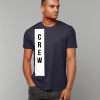 Crew T-Shirt