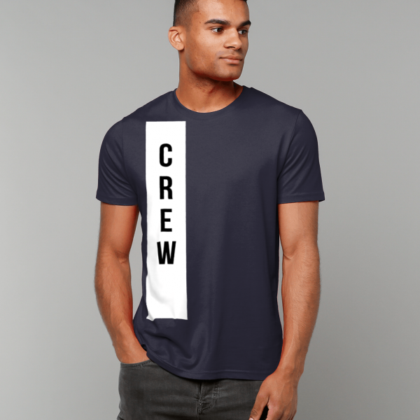 Crew T-Shirt