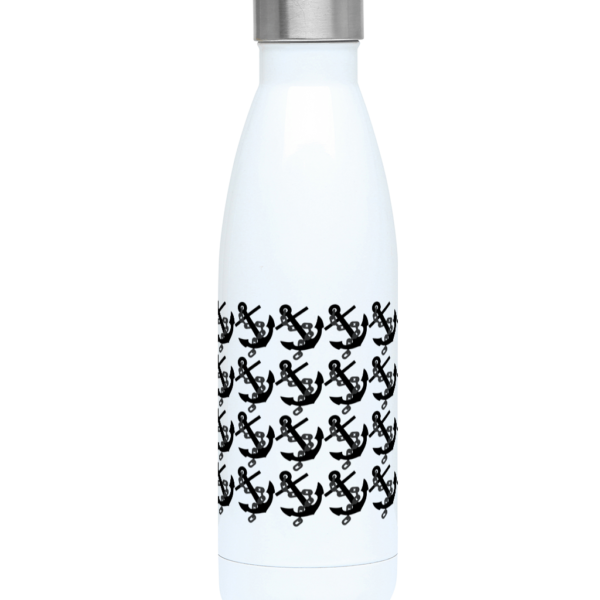 Anchors 500ml Water Bottle Right