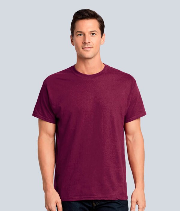 Gildan Heavy - Maroon