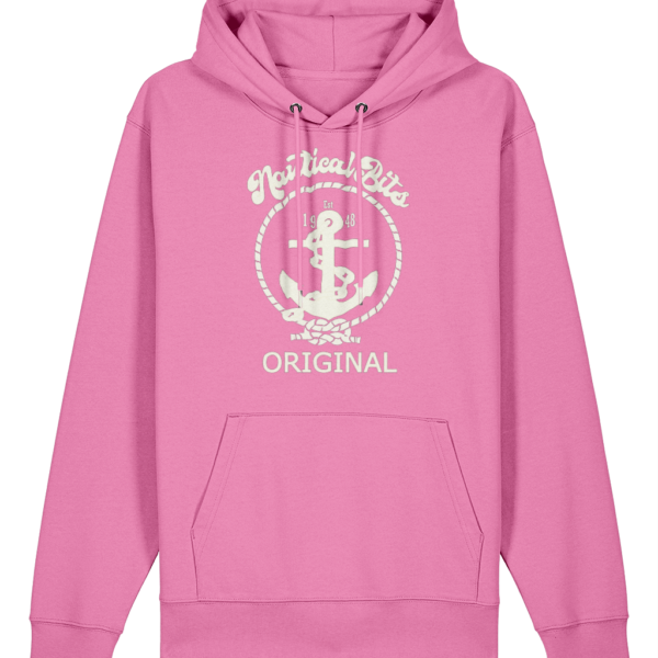 Nautical Bits Original Cruiser 2 - Bubble Pink