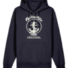 Nautical Bits Original Cruiser Hoodie - French Navy